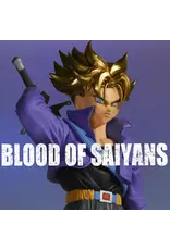 Dragon Ball Z: Blood of Saiyans - Super Saiyan Trunks