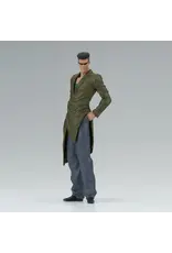 Yu Yu Hakusho DxF Toguro Brothers Figure Younger Toguro