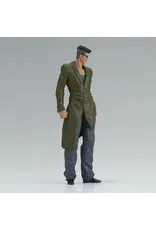 Yu Yu Hakusho DxF Toguro Brothers Figure Younger Toguro