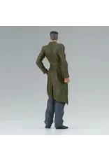 Yu Yu Hakusho DxF Toguro Brothers Figure Younger Toguro