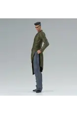 Yu Yu Hakusho DxF Toguro Brothers Figure Younger Toguro