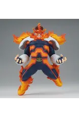 My Hero Academia The Amazing Heroes Plus Vol. 3 Endevor Figure