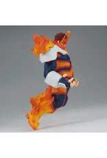 My Hero Academia The Amazing Heroes Plus Vol. 3 Endevor Figure