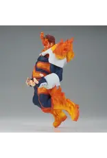 My Hero Academia The Amazing Heroes Plus Vol. 3 Endevor Figure
