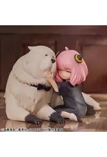 Break Time Collection Anya & Bond Figure