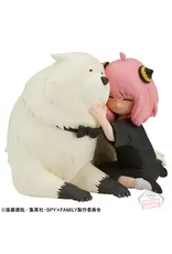 Break Time Collection Anya & Bond Figure