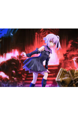 Time Slime Violet Figure