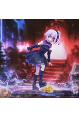 Time Slime Violet Figure