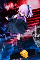 Time Slime Violet Figure