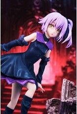 Time Slime Violet Figure