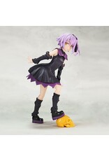 Time Slime Violet Figure