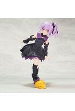 Time Slime Violet Figure