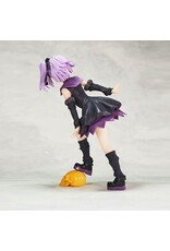 Time Slime Violet Figure