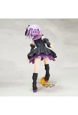 Time Slime Violet Figure