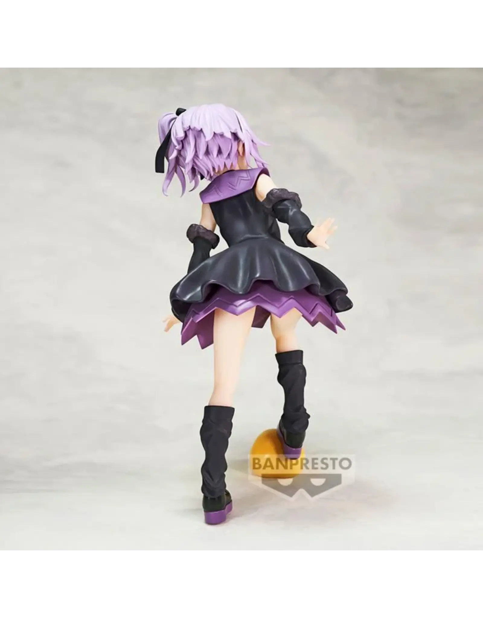 Time Slime Violet Figure
