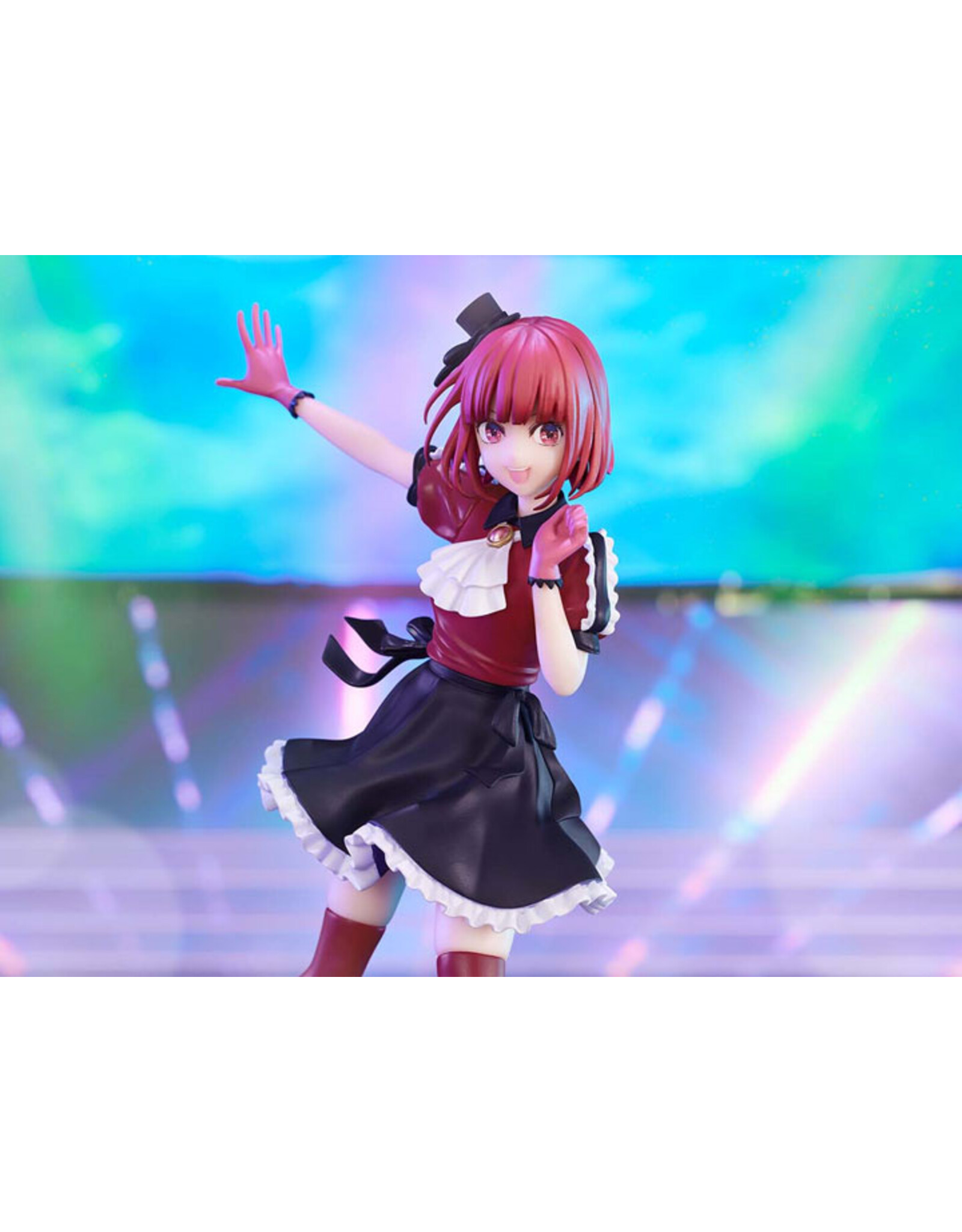 Oshi No Ko Kana Arima Figure