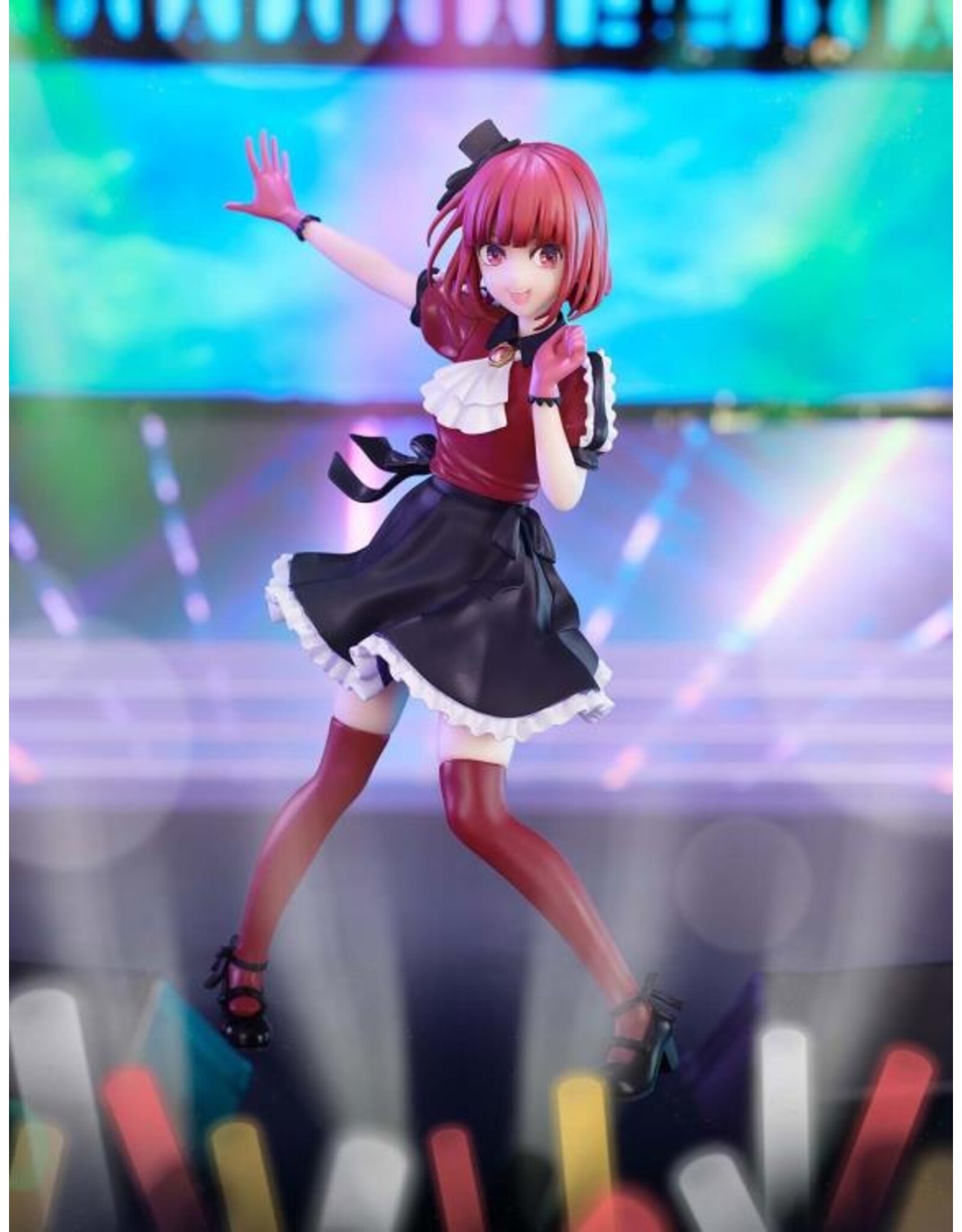 Oshi No Ko Kana Arima Figure