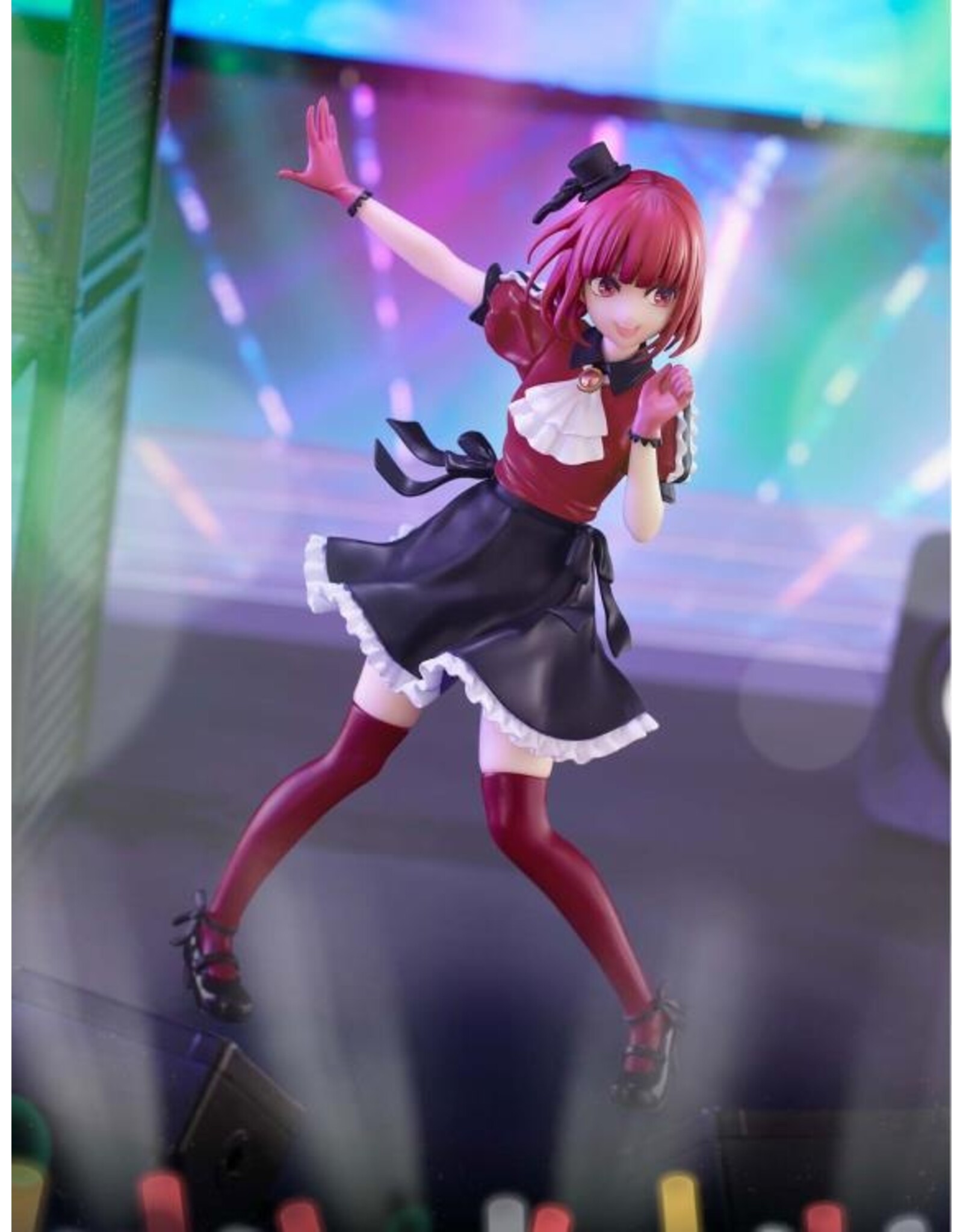 Oshi No Ko Kana Arima Figure