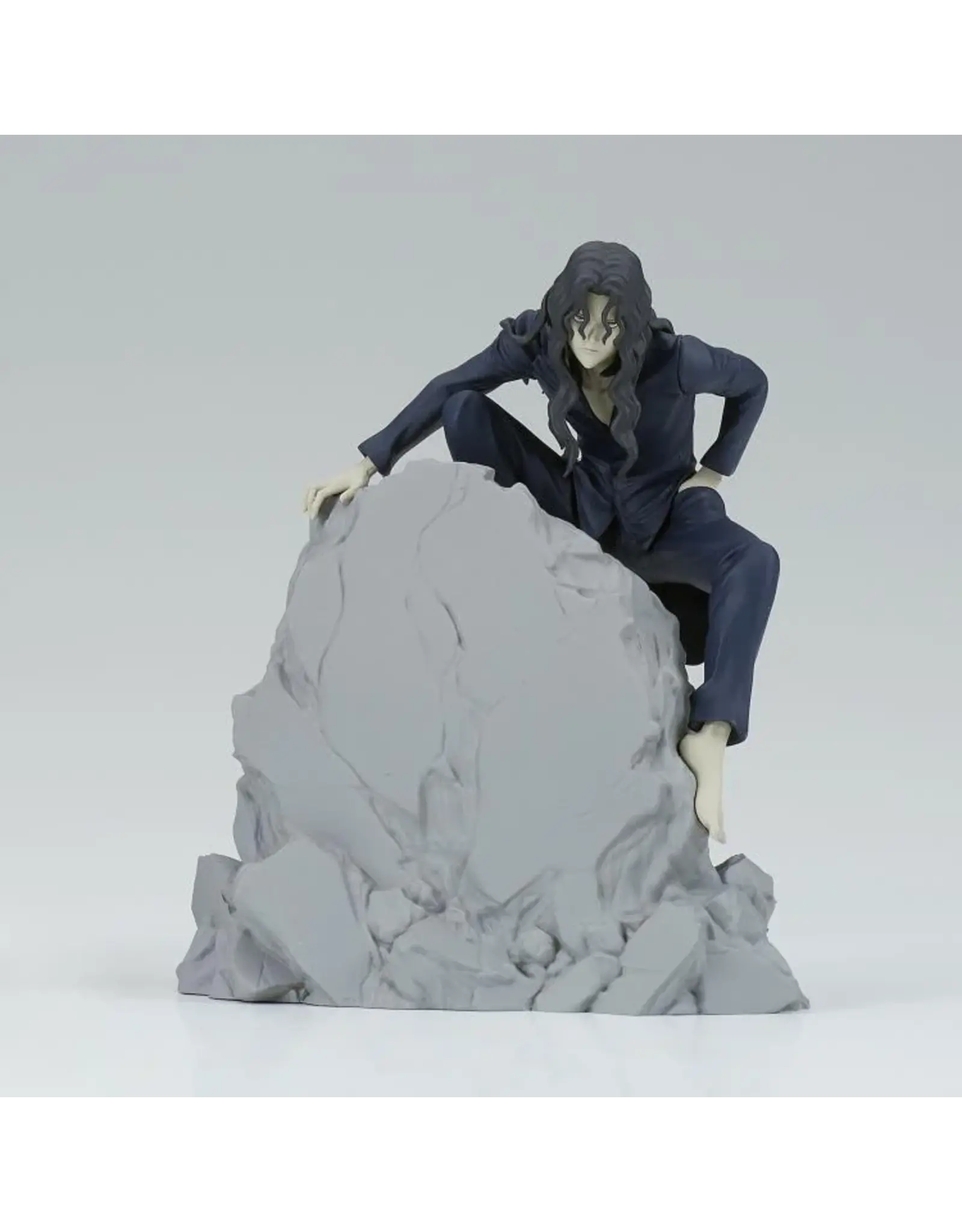 Yu Yu Hakusho DxF Toguro Borthers Elder Toguro Figure