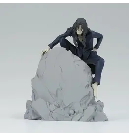 Yu Yu Hakusho DxF Toguro Borthers Elder Toguro Figure