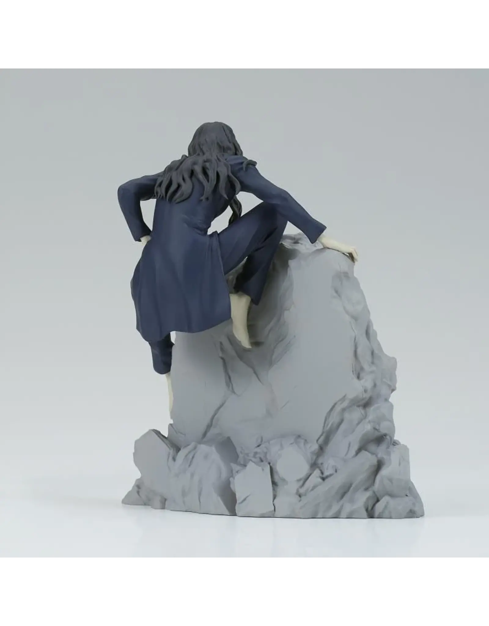 Yu Yu Hakusho DxF Toguro Borthers Elder Toguro Figure