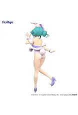 BiCute Bunnies Hatsune Miku White Rabbit Purple Color Ver. Figure