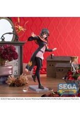 Konosuba Luminasta Yunyun Figure