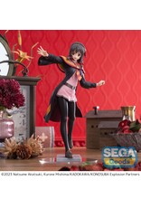 Konosuba Luminasta Yunyun Figure