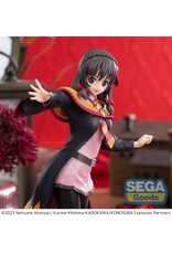 Konosuba Luminasta Yunyun Figure