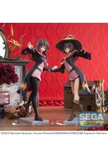 Konosuba Luminasta Yunyun Figure
