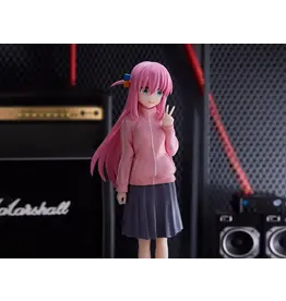 Boochi the Rock! Desktop x Decorate Collections Hitori Goto Figure