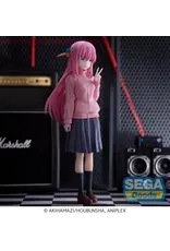 Boochi the Rock! Desktop x Decorate Collections Hitori Goto Figure