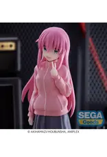 Boochi the Rock! Desktop x Decorate Collections Hitori Goto Figure