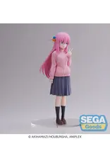 Boochi the Rock! Desktop x Decorate Collections Hitori Goto Figure