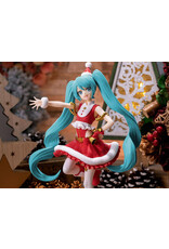 Hatsune Miku Luminasta Christmas 2023 Figure