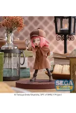 Spy x Family Luminasta Anya Forger Playing Detective