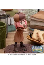 Spy x Family Luminasta Anya Forger Playing Detective