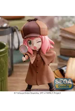 Spy x Family Luminasta Anya Forger Playing Detective
