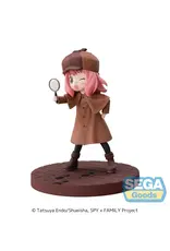 Spy x Family Luminasta Anya Forger Playing Detective
