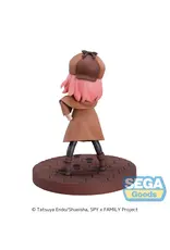 Spy x Family Luminasta Anya Forger Playing Detective