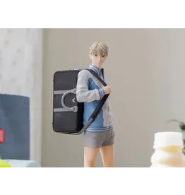 Spy x Family Luminsta Loid Forger Tennis Figure