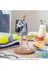 Spy x Family Luminsta Loid Forger Tennis Figure