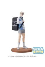 Spy x Family Luminsta Loid Forger Tennis Figure
