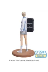 Spy x Family Luminsta Loid Forger Tennis Figure