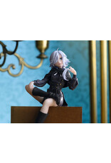 Spy Room PM Perching Figure Monika