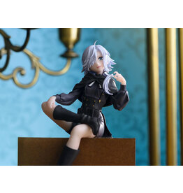 Spy Room PM Perching Figure Monika