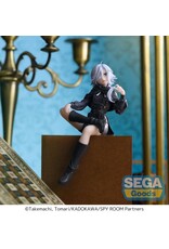 Spy Room PM Perching Figure Monika