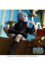 Spy Room PM Perching Figure Monika