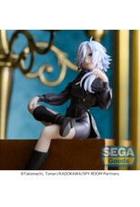 Spy Room PM Perching Figure Monika