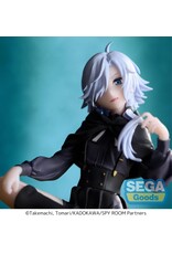 Spy Room PM Perching Figure Monika